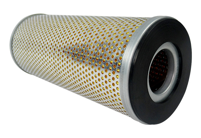 oil filter cartridge